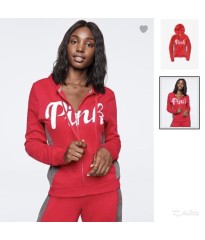 Свитшот толстовка Victoria’s Secret PINK