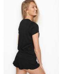 Футболка с шортами VICTORIA'S SECRET