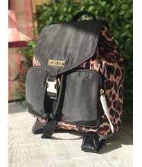 Рюкзак Victoria's Secret Animal Print Backpack