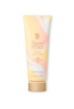 Лосьон Victoria’s Secret Sugared Petals Fragrance Lotion 