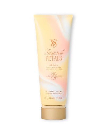 Лосьйон Victoria's Secret Sugared Petals Fragrance Lotion