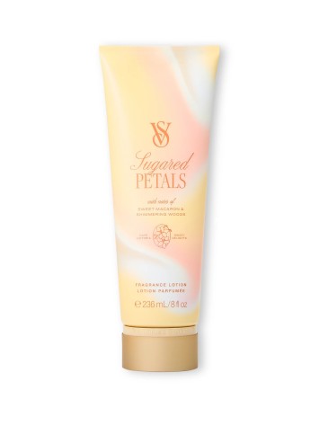 Лосьон Victoria’s Secret Sugared Petals Fragrance Lotion 
