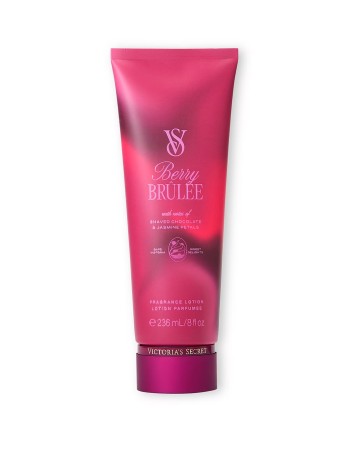 Лосьйон Victoria's Secret Berry Brulee Fragrance Lotion