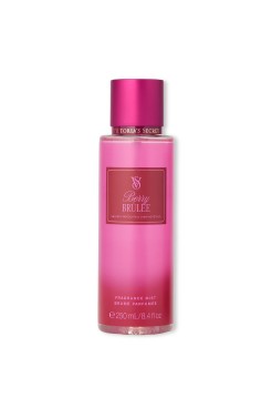 Спрей Victoria's Secret Berry Brulee Fragrance Mist