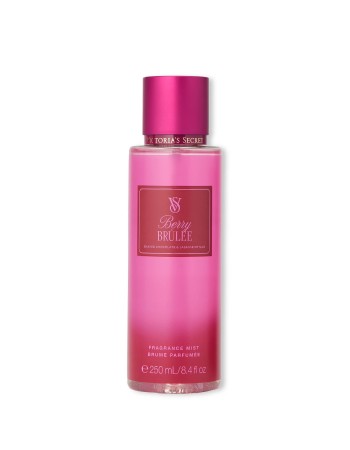 Спрей Victoria's Secret Berry Brulee Fragrance Mist