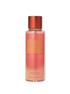 Спрей Victoria's Secret Amber Aperitif Fragrance Mist