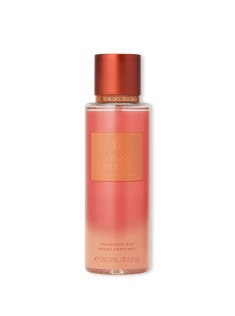 Спрей Victoria's Secret Amber Aperitif Fragrance Mist