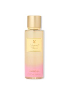 Спрей Victoria's Secret Sugared Petals Fragrance Mist