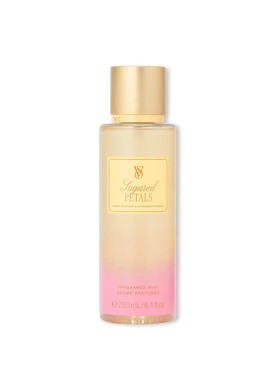 Спрей Victoria's Secret Sugared Petals Fragrance Mist