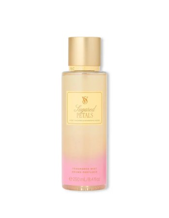 Спрей Victoria's Secret Sugared Petals Fragrance Mist