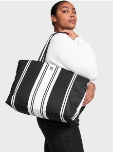 Пляжная сумка Cotton VS Striped Tote