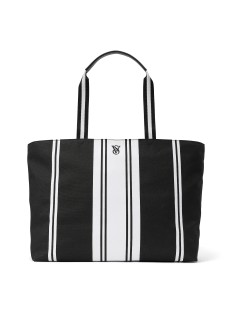 Пляжная сумка Cotton VS Striped Tote