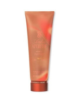 Лосьйон Amber Aperitif Café Victoria Fragrance Lotion