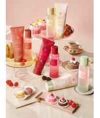 Спрей Victoria's Secret Sugared Petals Fragrance Mist