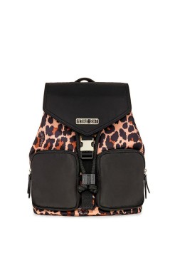 Рюкзак Victoria's Secret Animal Print Backpack