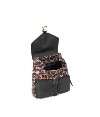 Рюкзак Victoria's Secret Animal Print Backpack