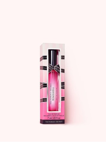 Парфуми роликові Victoria's Secret Bombshell Eau de Parfum Rollerball