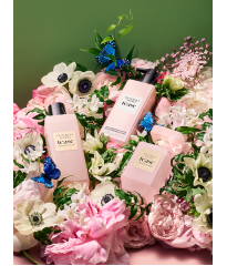 Парфумований лосьйон Tease Sugar Fleur Fine Fragrance Lotion