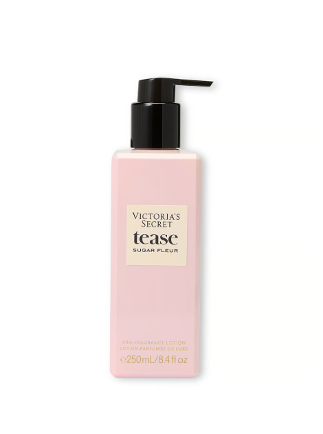 Парфумований лосьйон Tease Sugar Fleur Fine Fragrance Lotion