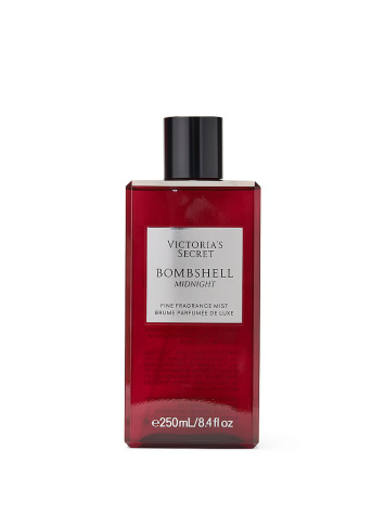 Парфюмированный спрей Bombshell Midnight Fine Fragrance Mist