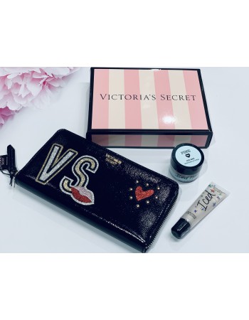 подарочный набор Victoria's Secret - морозная свежесть