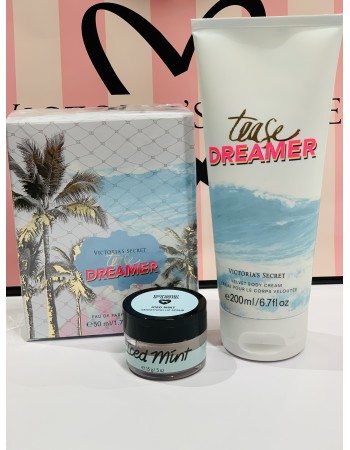 подарочный набор для мечтательницы TEASE DREAMER Victoria's Secret
