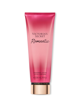 Лосьон Romantic Fragrance Lotion