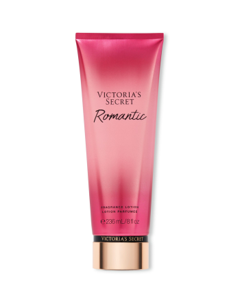 Лосьон Romantic Fragrance Lotion