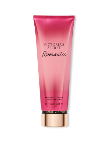 Лосьйон Romantic Fragrance Lotion