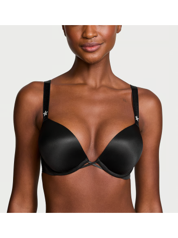 Бюстгальтер Bombshell Add-2-Cups Starstruck Shine Push-Up Bra