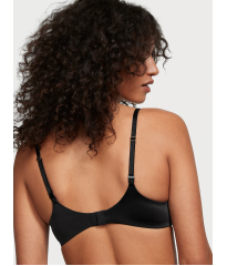 Комплект білизни Icon by Victoria's Secret Smooth Push-Up Demi Bra Set