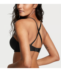 Бюстгальтер Every-Way Strapless Bra Black