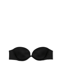 Бюстгальтер Every-Way Strapless Bra Black