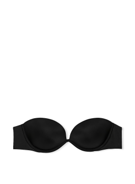 Бюстгальтер Every-Way Strapless Bra Black