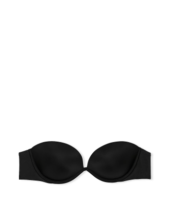 Бюстгальтер Every-Way Strapless Bra Black