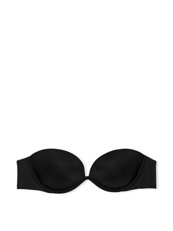 Бюстгальтер Every-Way Strapless Bra Black