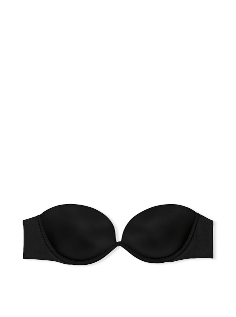Бюстгальтер Every-Way Strapless Bra Black