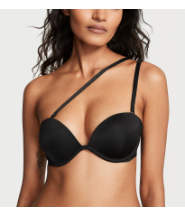 Бюстгальтер Every-Way Strapless Bra Black