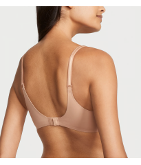 Комплект белья Push-Up Plunge Bra Set Praline