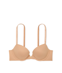 Бюстгальтер Push-Up Plunge Bra Praline