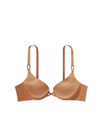 Бюстгальтер Bombshell Add-2-Cups Smooth Push-Up Bra Toffee