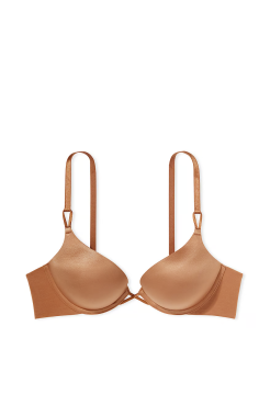 Бюстгальтер Bombshell Add-2-Cups Smooth Push-Up Bra Toffee