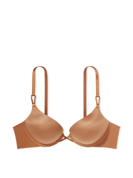 Бюстгальтер Bombshell Add-2-Cups Smooth Push-Up Bra Toffee