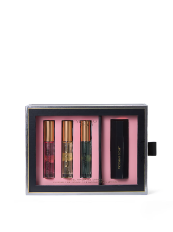 Набор парфюмов Travel Fragrance Spray Gift Set
