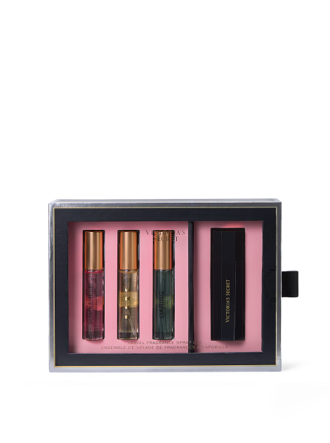 Набор парфюмов Travel Fragrance Spray Gift Set
