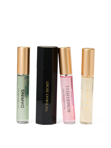 Набор парфюмов Travel Fragrance Spray Gift Set
