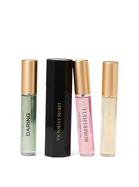 Набор парфюмов Travel Fragrance Spray Gift Set
