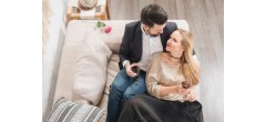 Идеи для домашнего свидания: создаем магию собственноручно