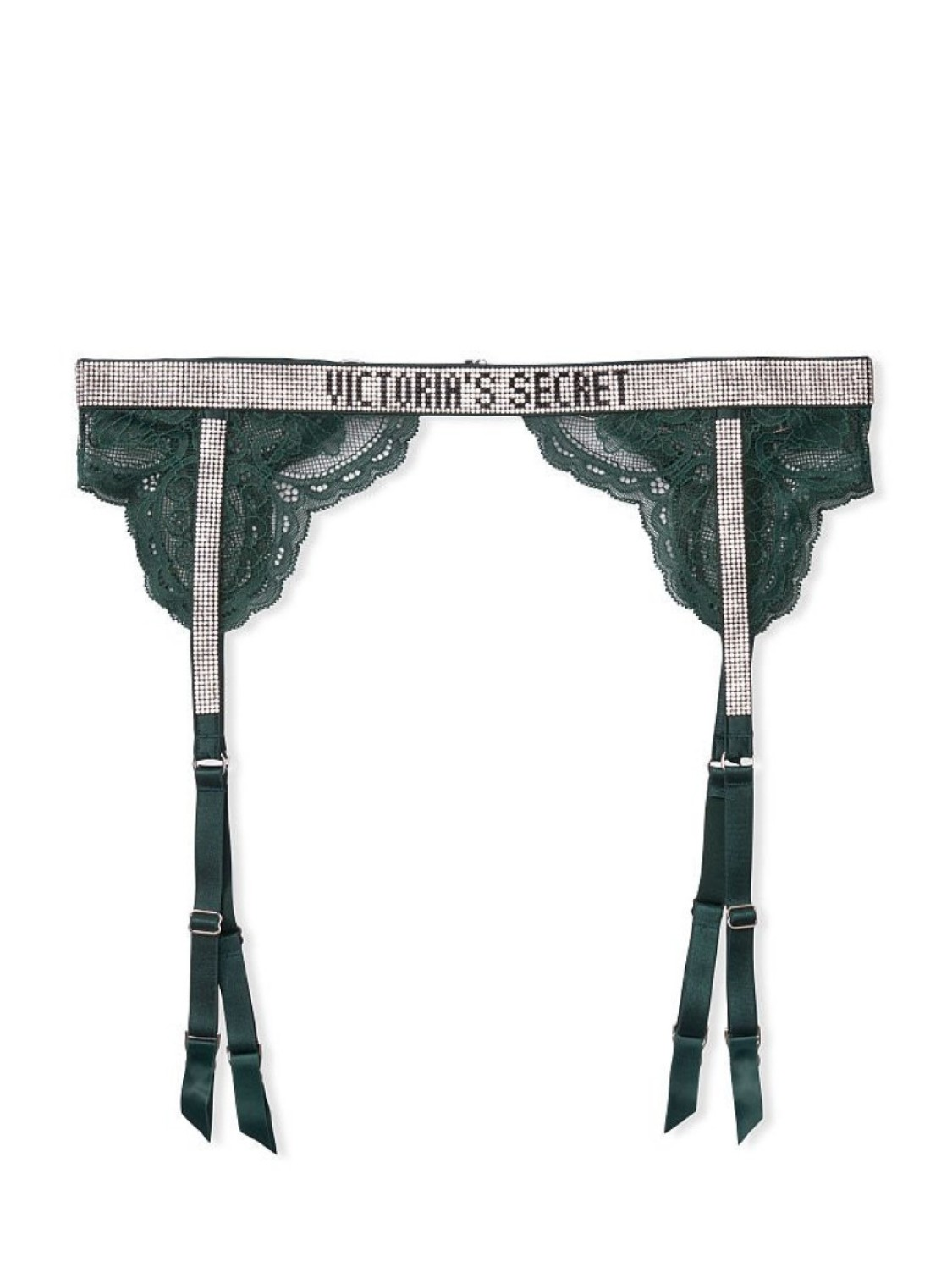 VERY SEXY Shine Strap Garter Belt Green Lace , SecretAngeL VERY SEXY Shine Strap Garter Belt Green Lace , SecretAngeL