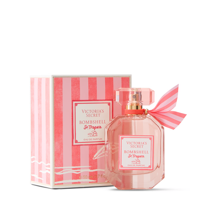 Парфюм Bombshell St. Tropez Eau de Parfum купить оригинал в Киеве